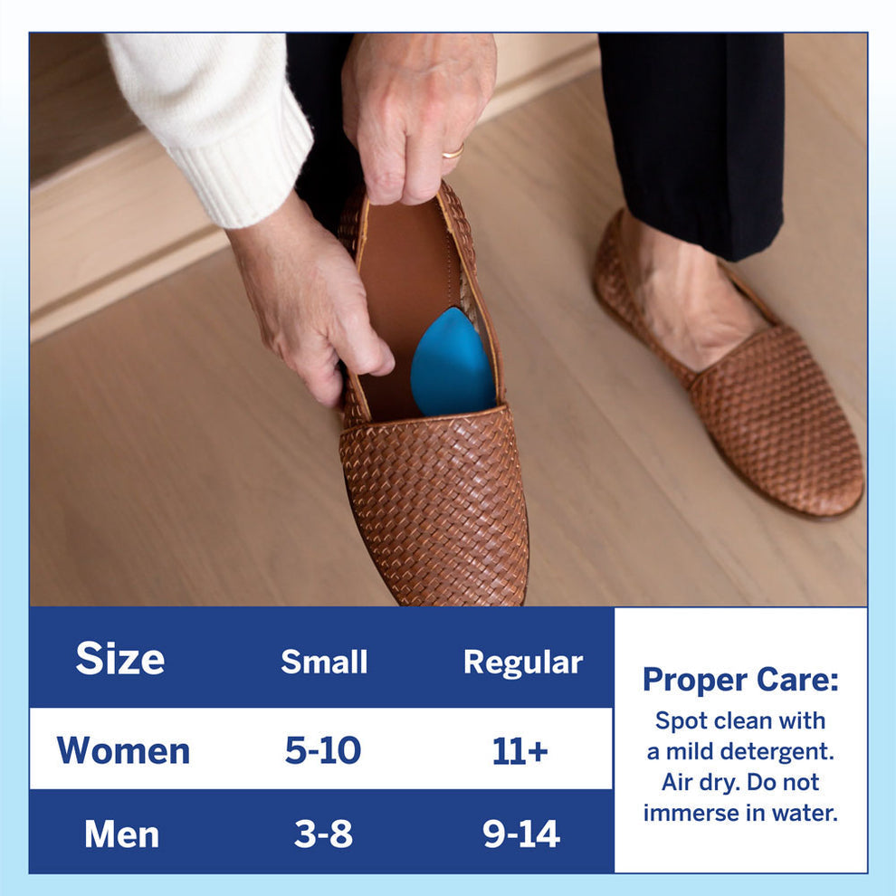 PowerStep Arch Booster