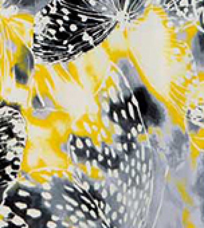 Lite 1027PR Lola Top Sunny Tie Dye Butterfly