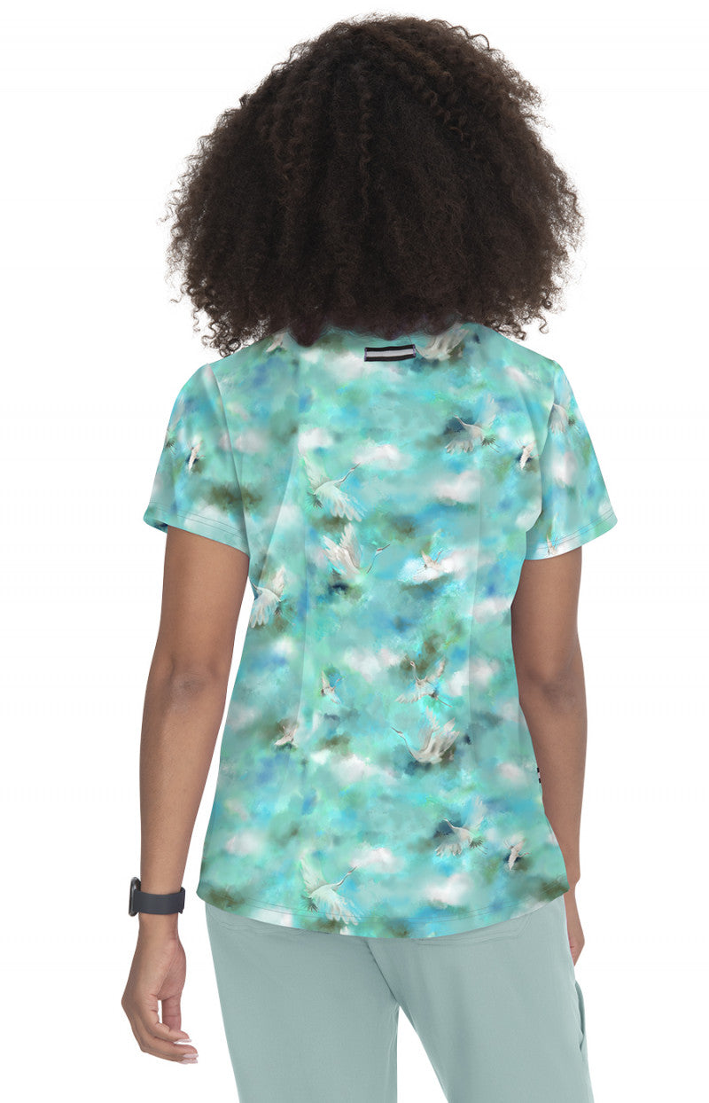 Next Gen 1029PR Early Energy Top Soaring Cranes