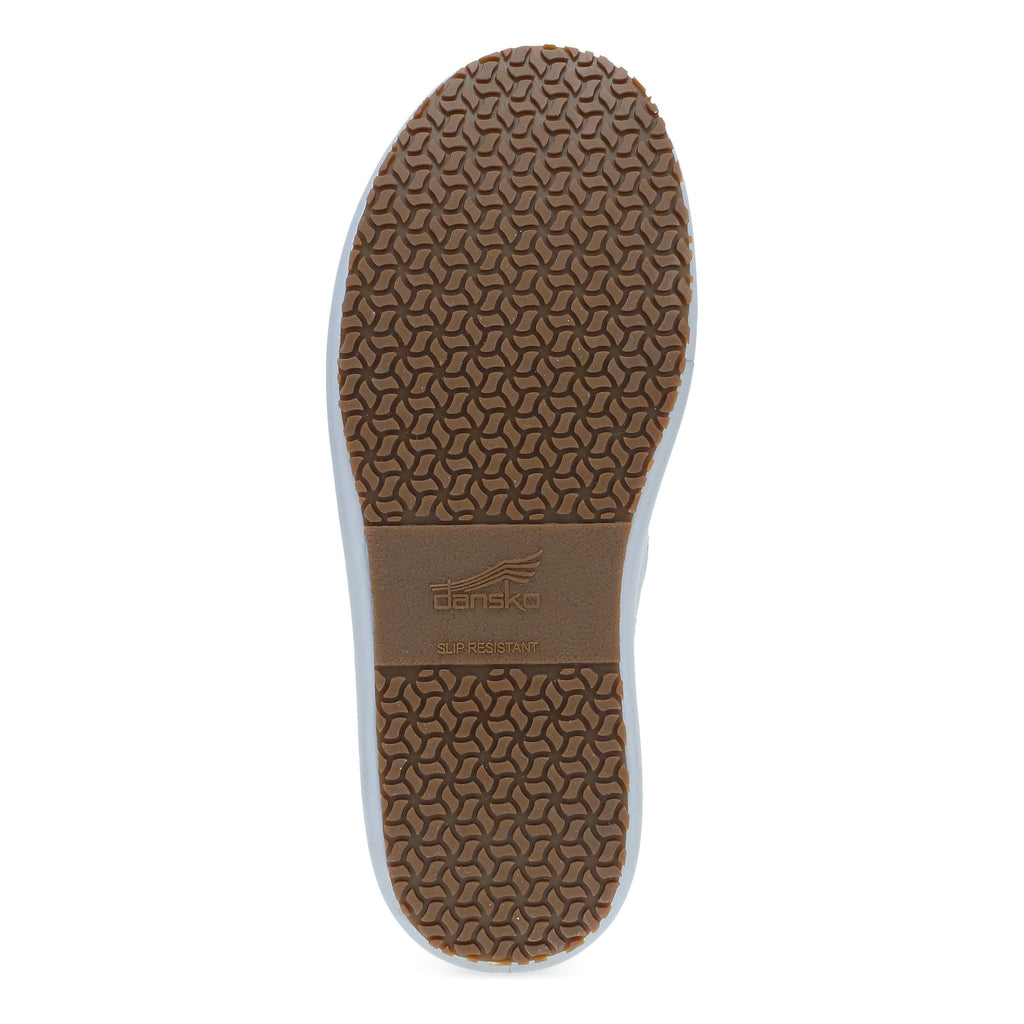 Dansko Platform Pro Clog Sky Classic Clog