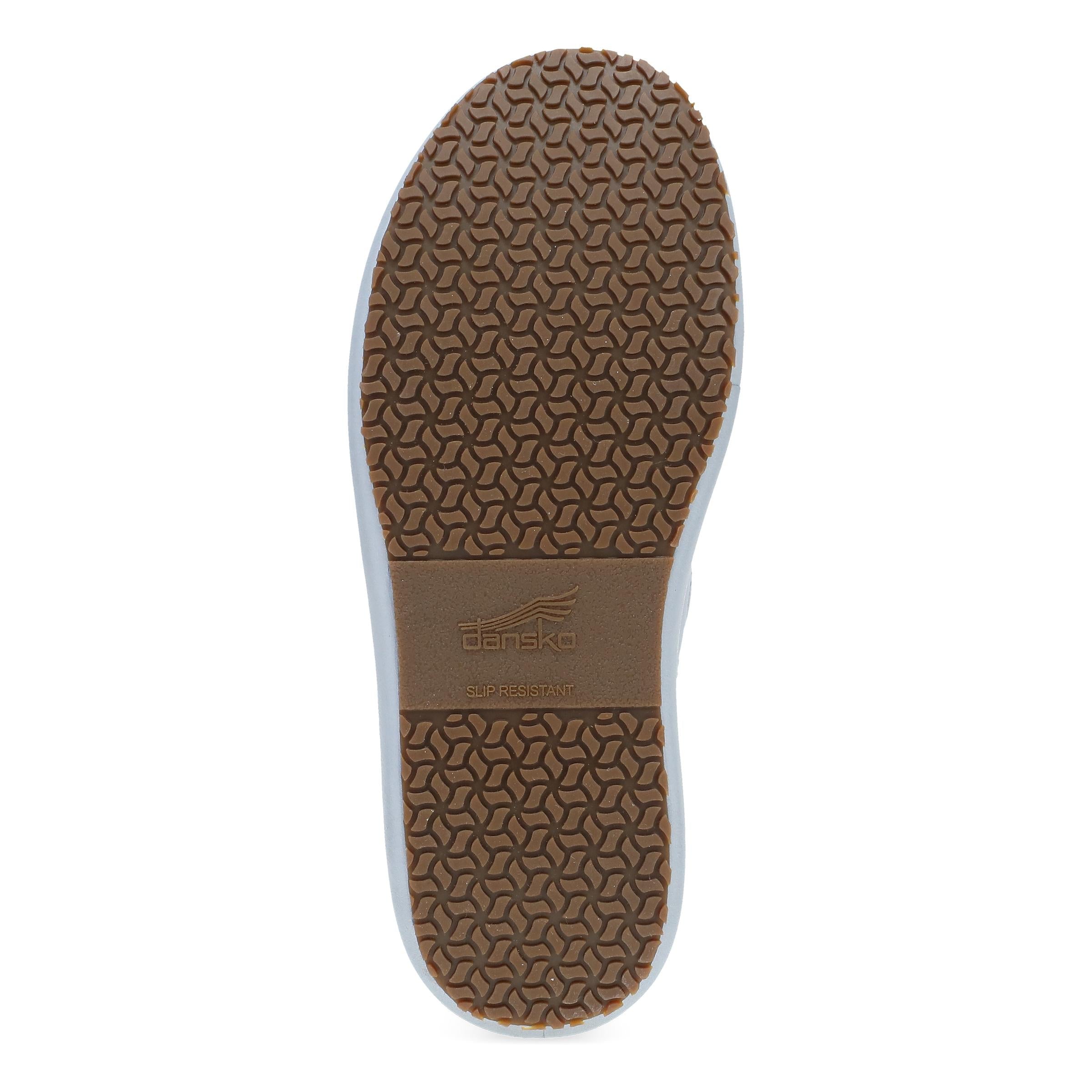 Dansko Platform Pro Clog Sky Classic Clog
