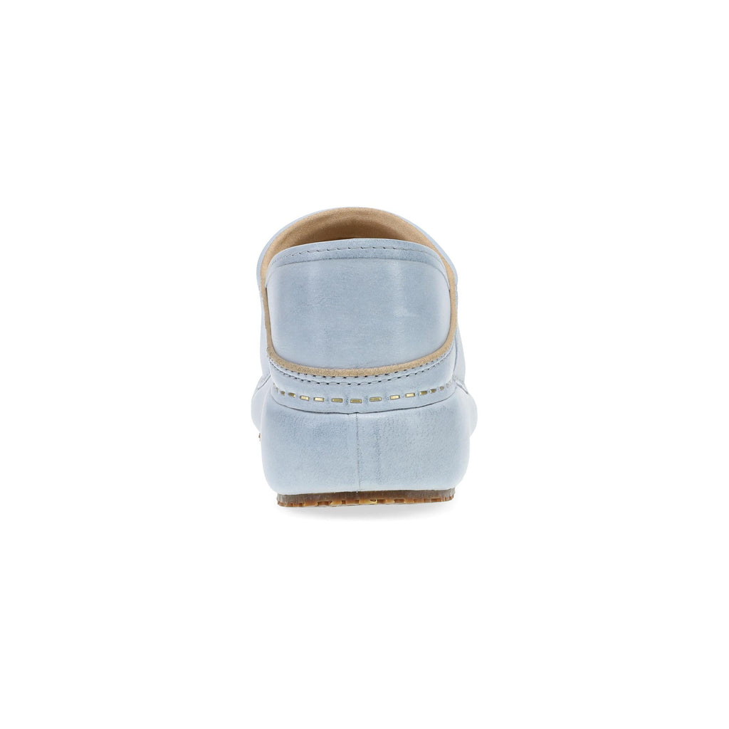 Dansko Platform Pro Clog Sky Classic Clog