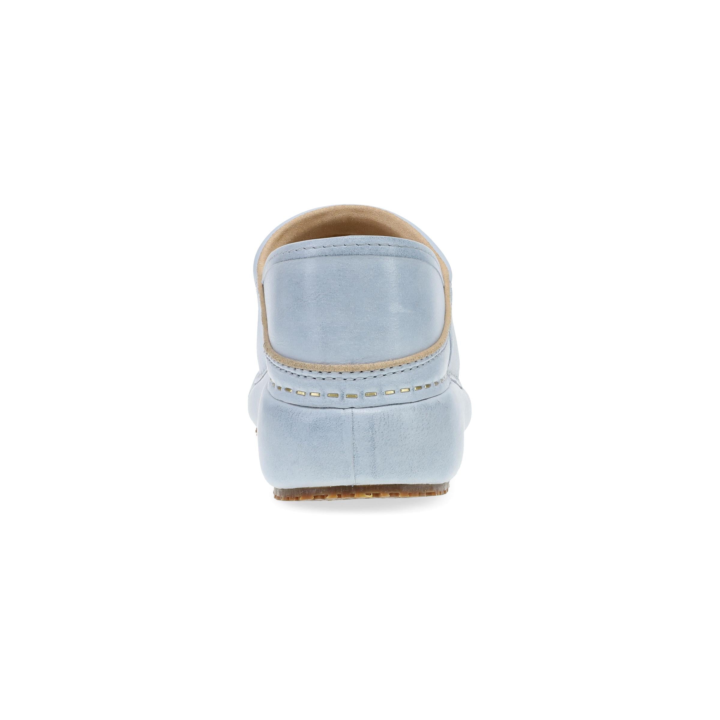 Dansko Platform Pro Clog Sky Classic Clog