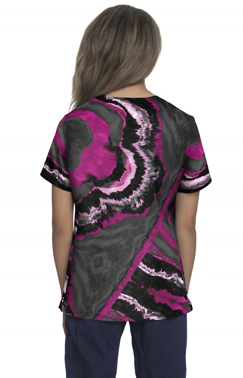 Lite 1045PR Reform Top Pink Marble