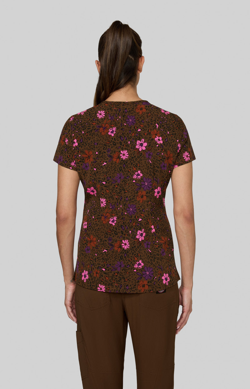 Lite 1082PR Velora Top Petal Spots