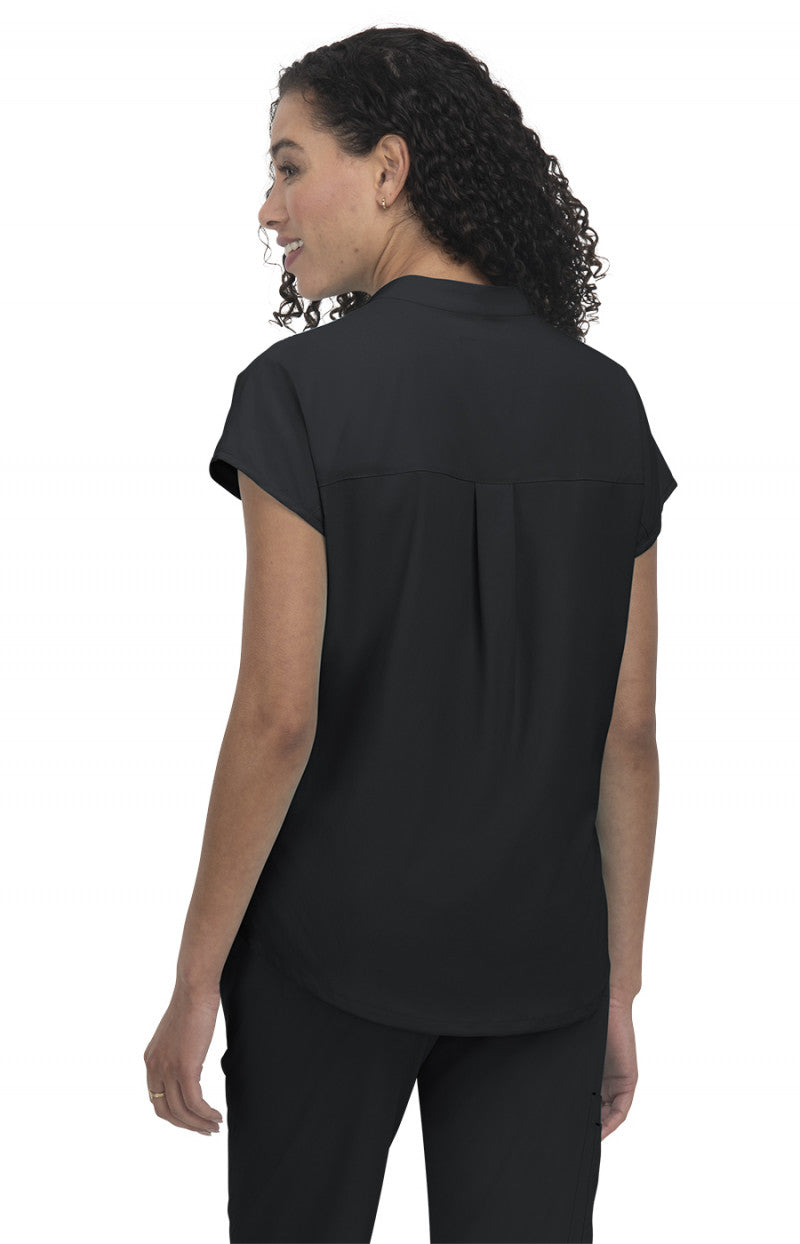 Basics 1093 Ari Top Black