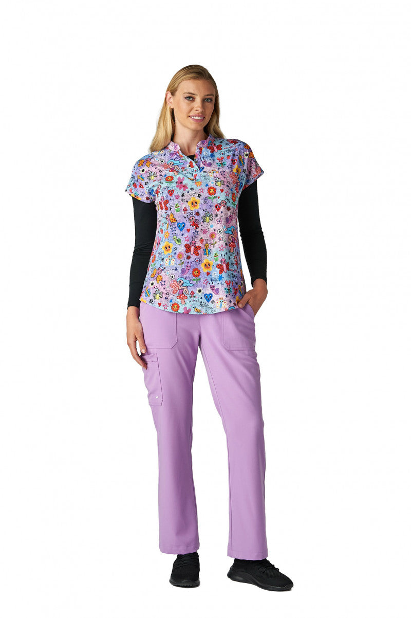 Artist Series 1093PRA Ari Top Spring Friends