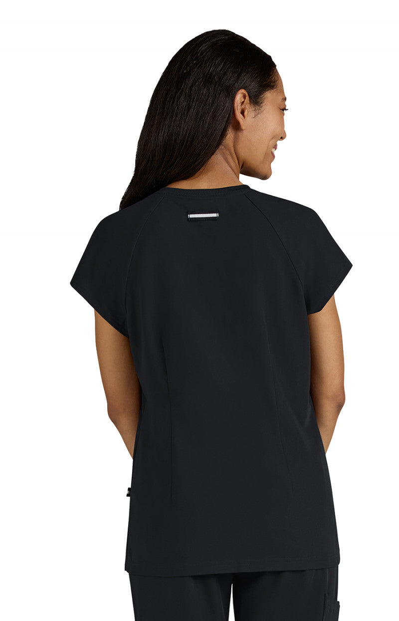 Next Gen 1124 We Have Heart Top Black