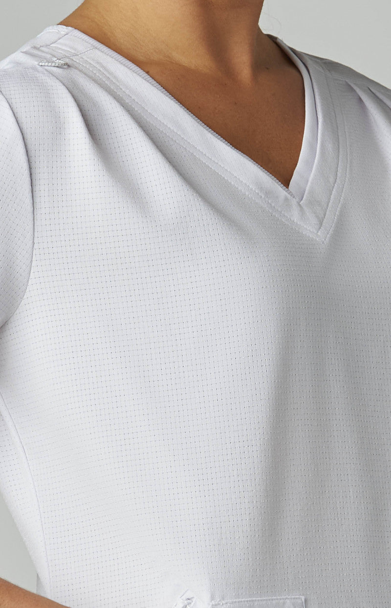 Koi Solis 1129 Sari Top White