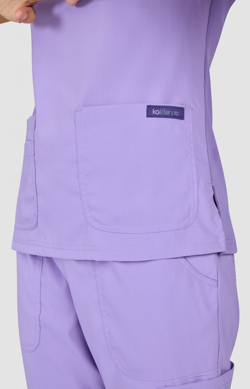 Lite 1130L Rena Top Limited Edition French Lavender