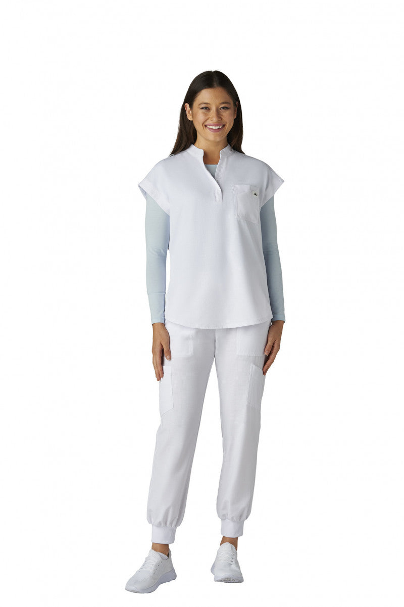 Solis 1131 Catrin Top White