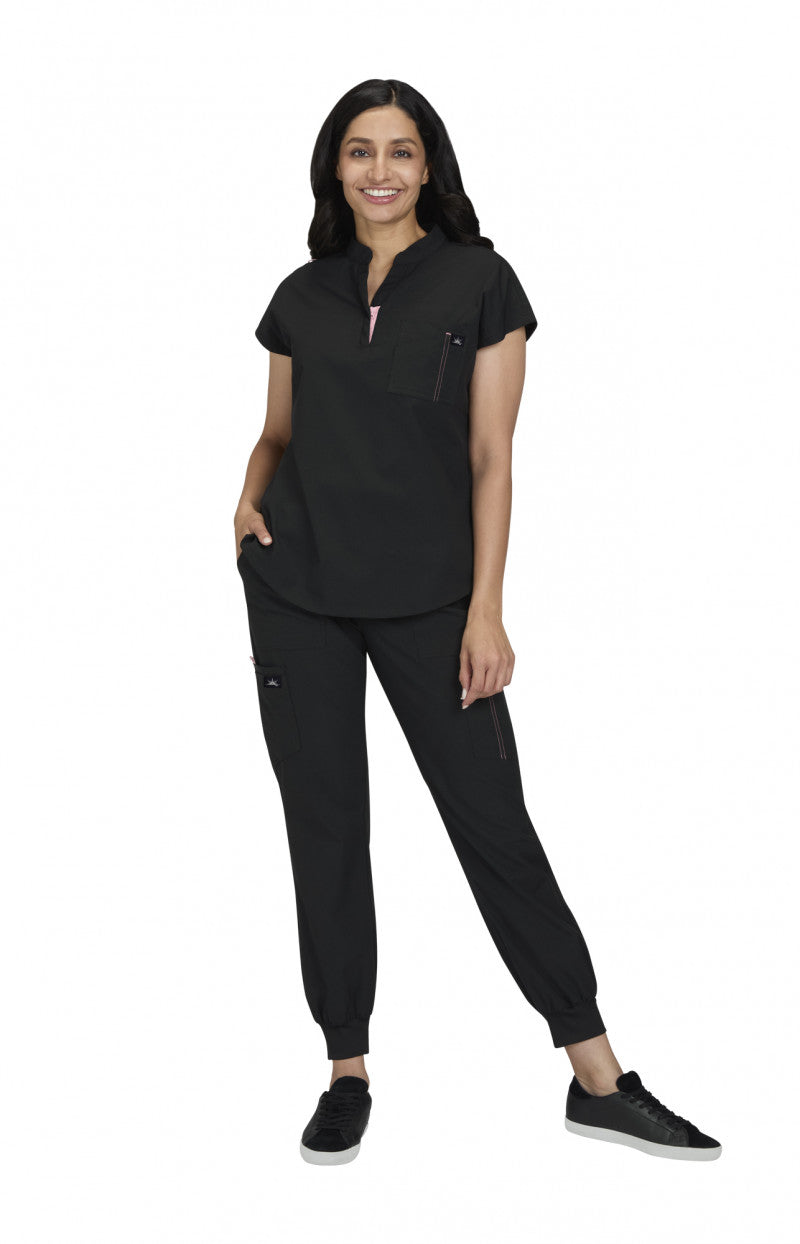 Solis 1131 Catrin Top Black