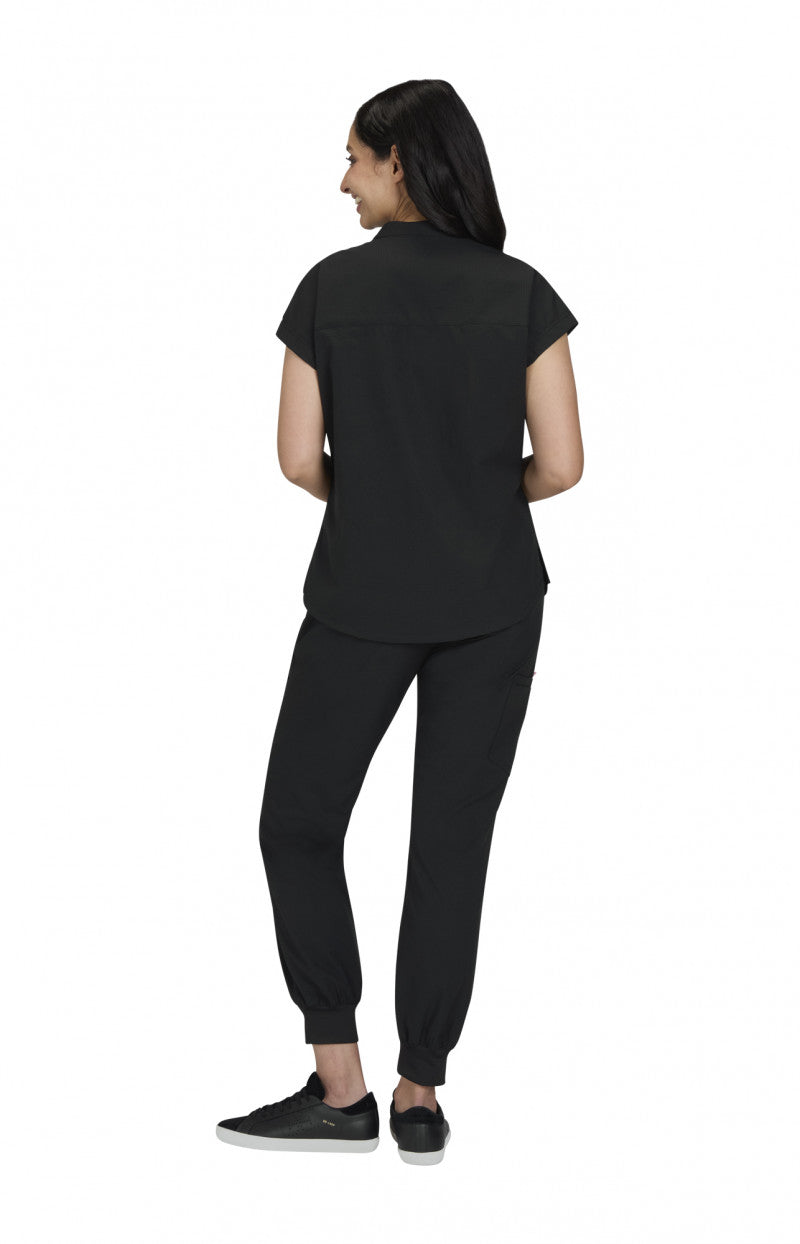 Solis 1131 Catrin Top Black