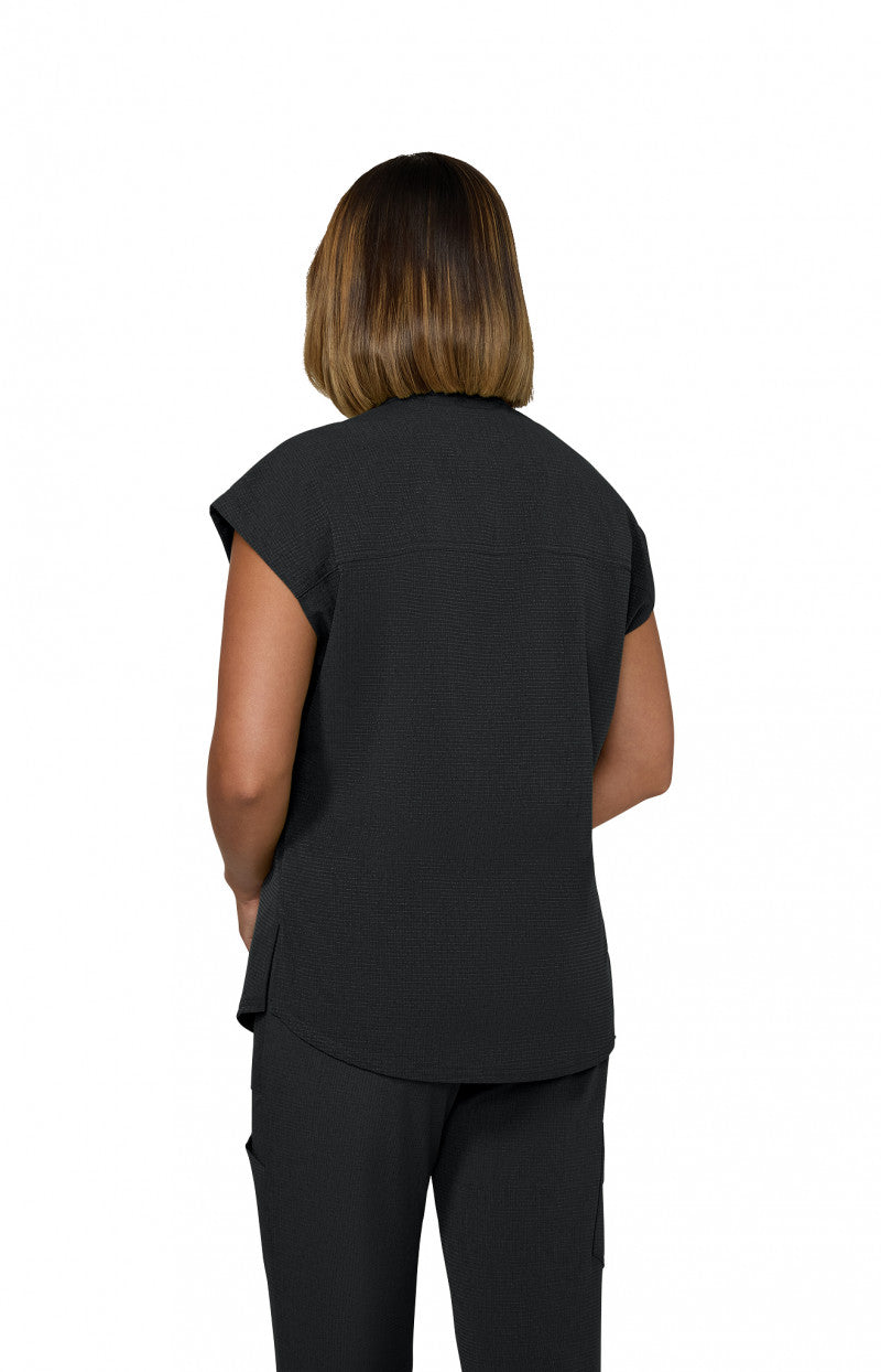 Solis 1131 Catrin Top Black