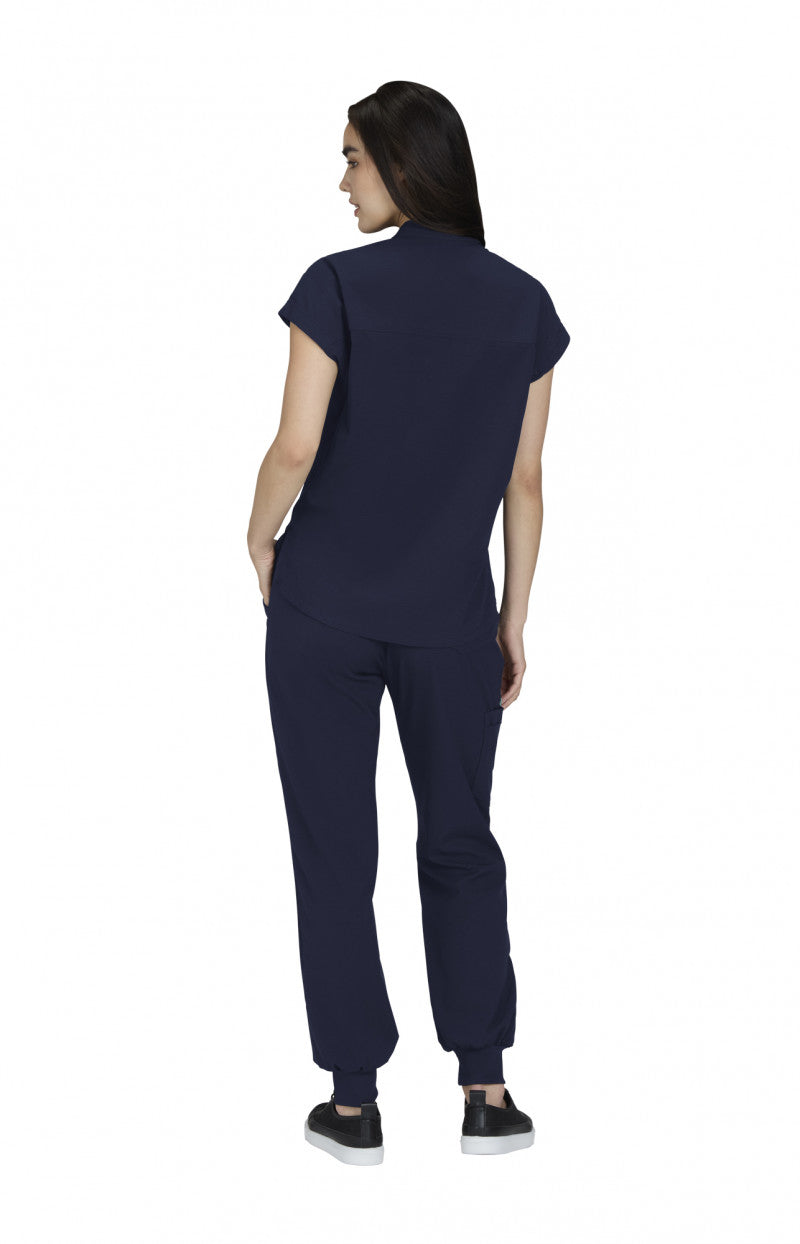 Solis 1131 Catrin Top Navy