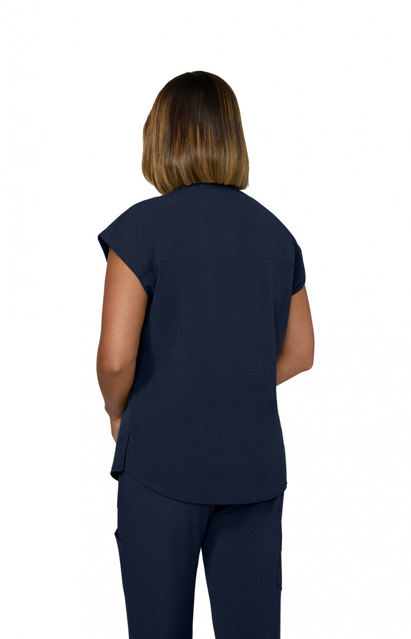 Solis 1131 Catrin Top Navy
