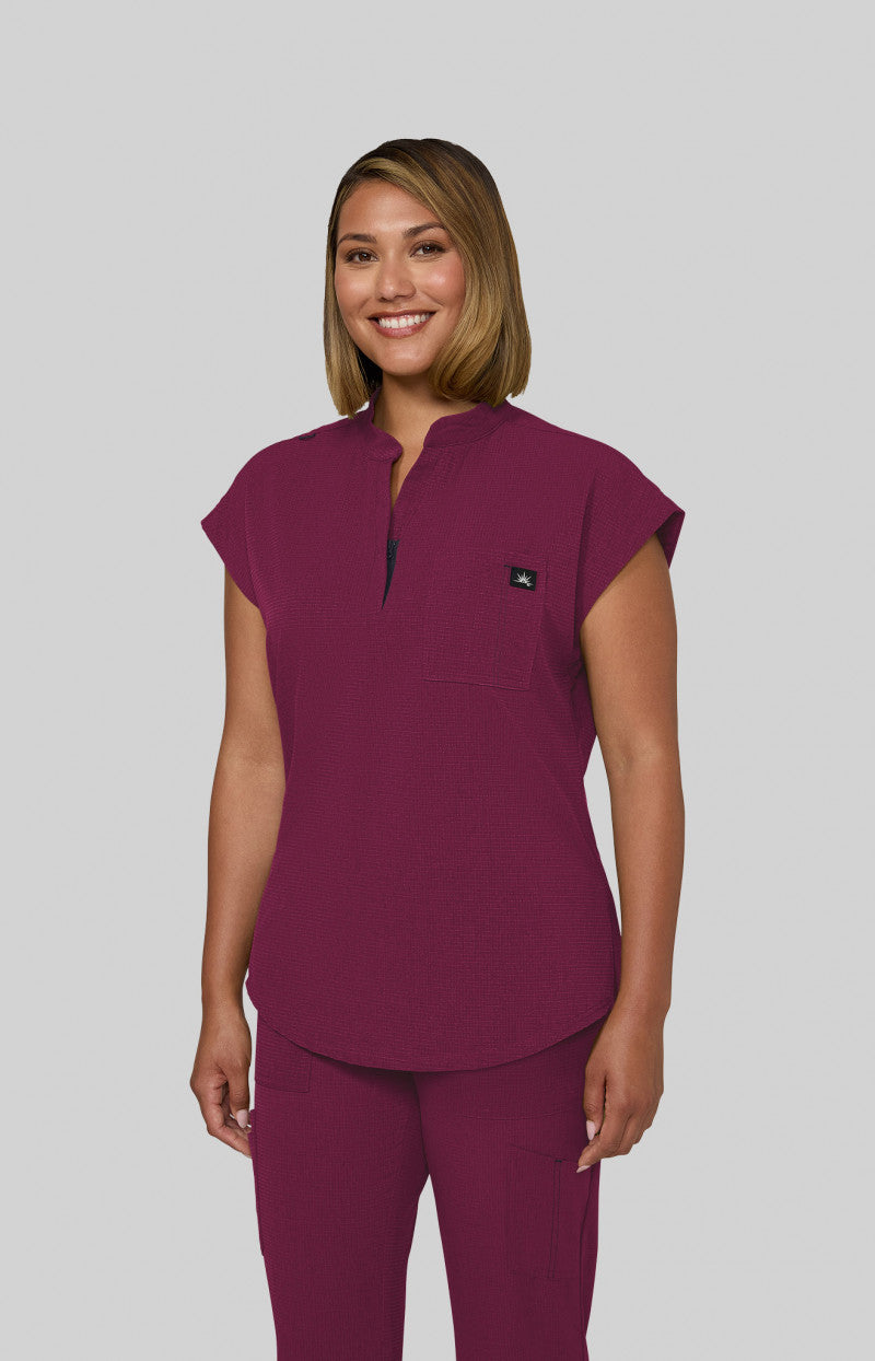 Solis 1131 Catrin Top Wine