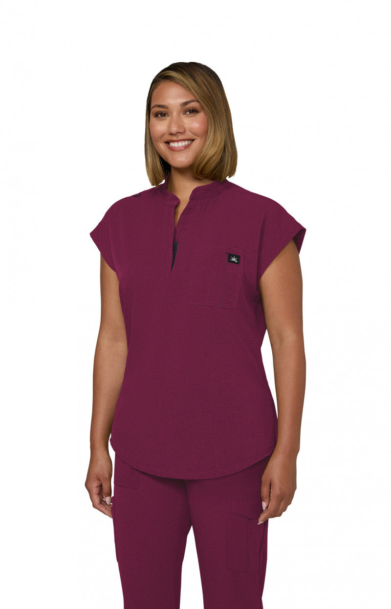 Solis 1131 Catrin Top Wine