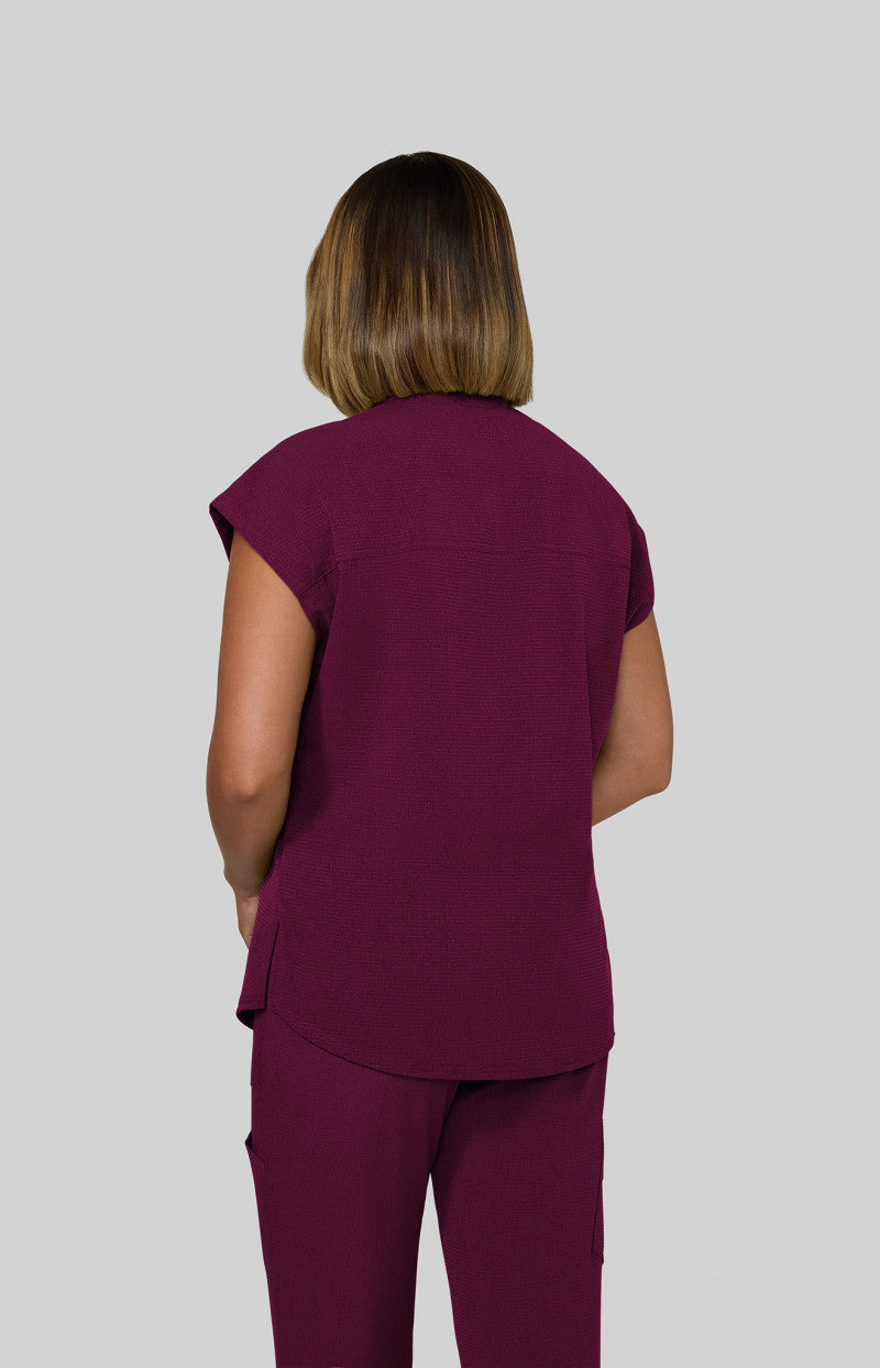 Solis 1131 Catrin Top Wine