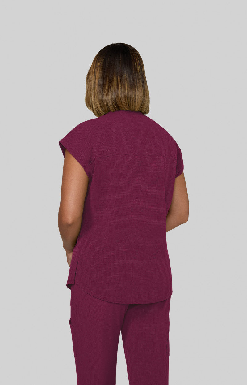 Solis 1131 Catrin Top Wine