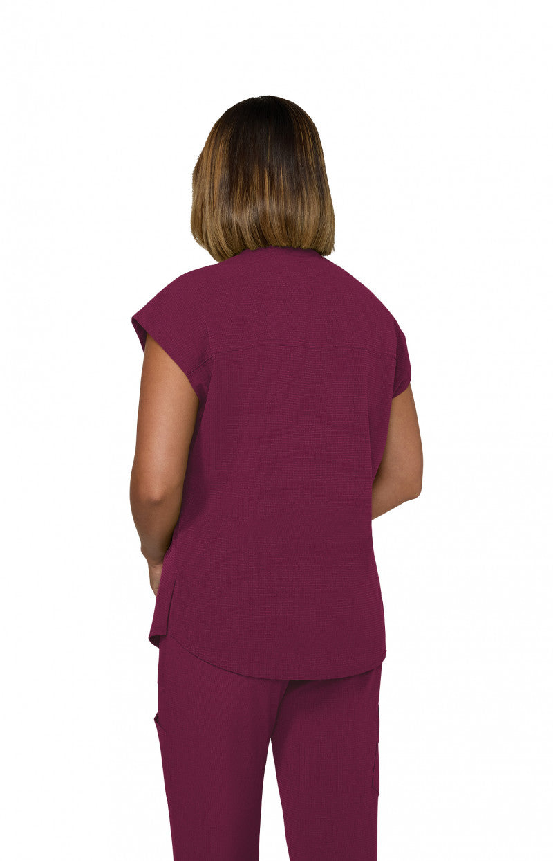 Solis 1131 Catrin Top Wine