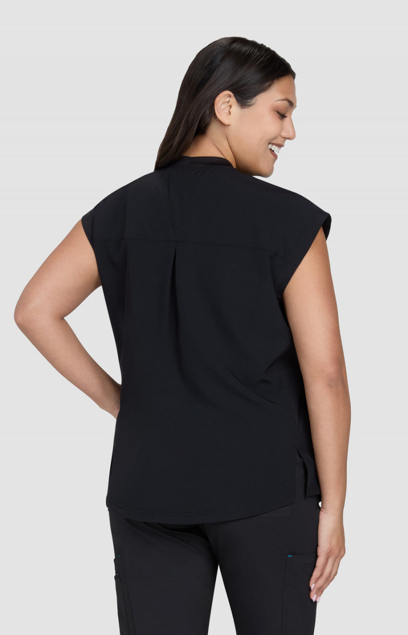Basics 1137 Kenley Top Black