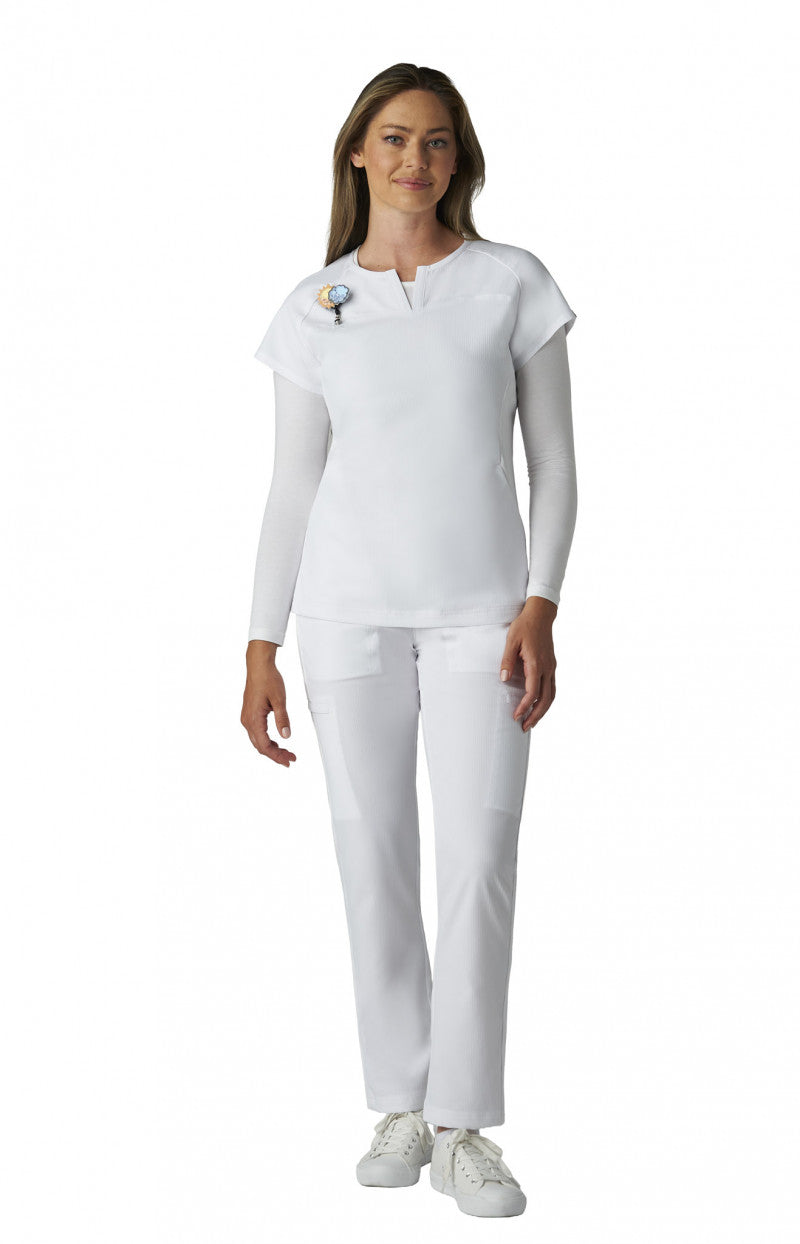 Lite 1138 Lilias Top White