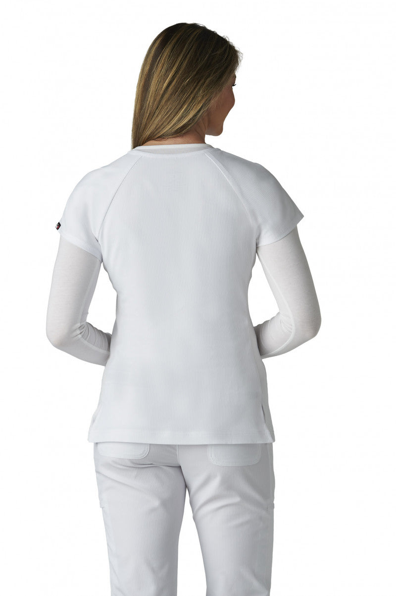 Lite 1138 Lilias Top White