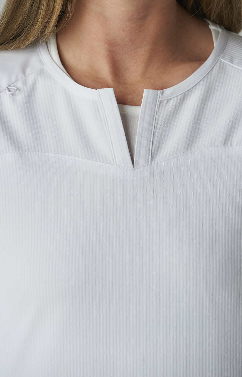 Koi Lite 1138 Lilias Top White