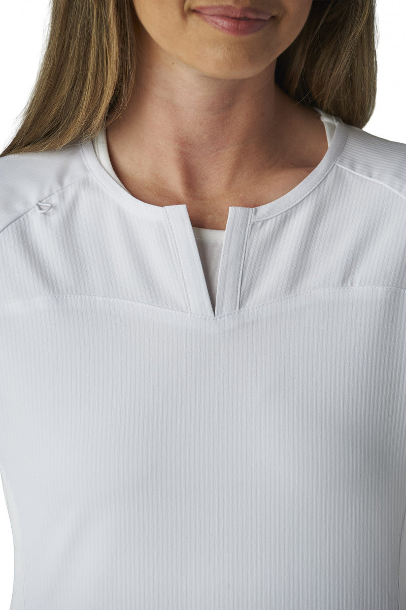 Lite 1138 Lilias Top White