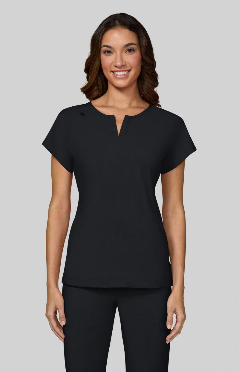 Lite 1138 Lilias Top Black