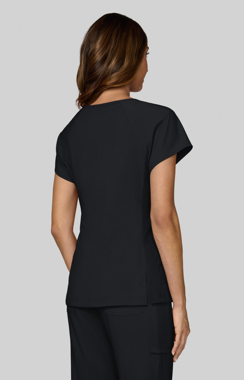 Lite 1138 Lilias Top Black
