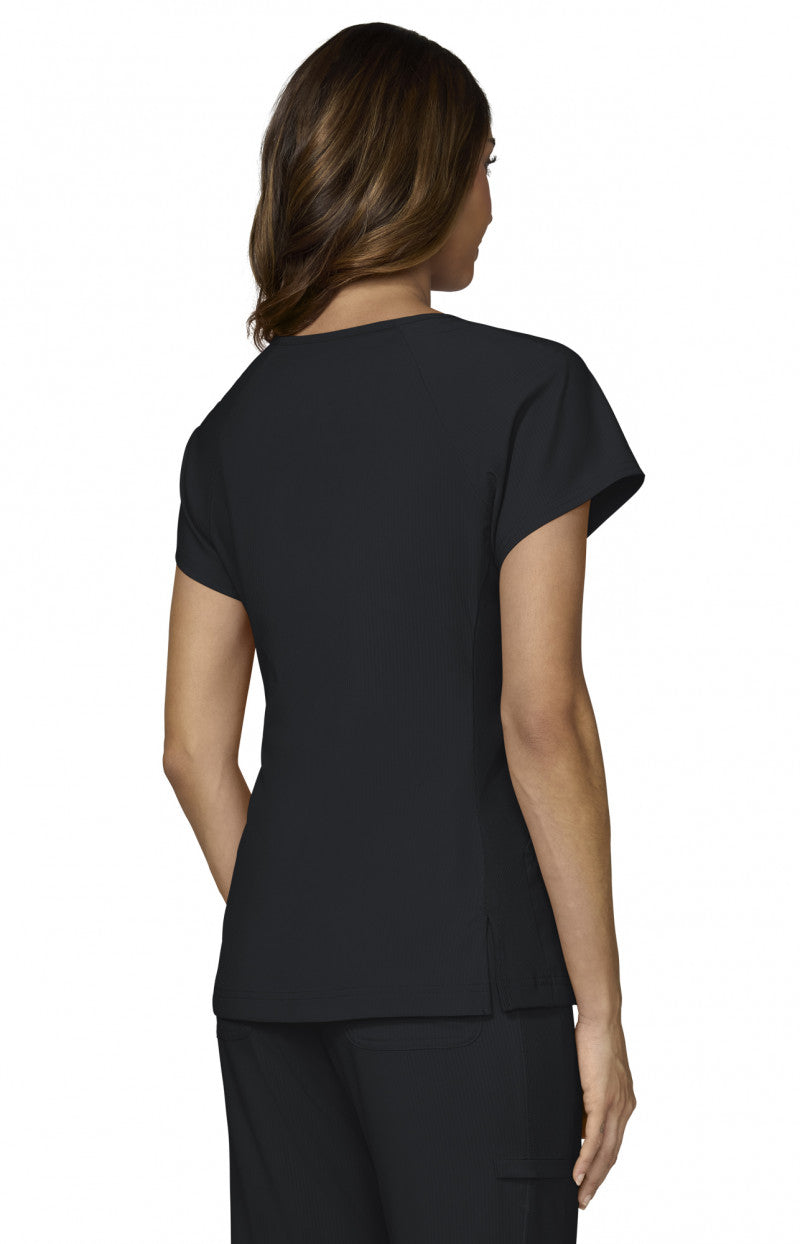 Lite 1138 Lilias Top Black