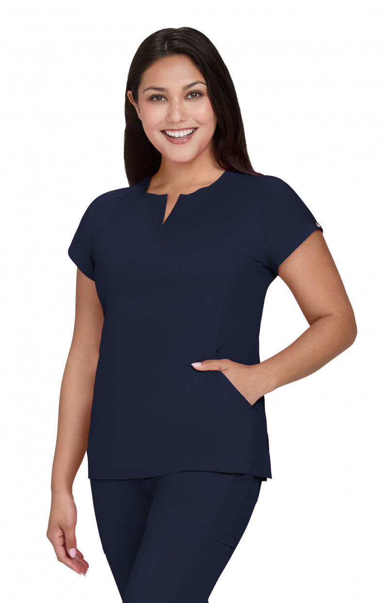 Koi Lite 1138 Lilias Top Navy