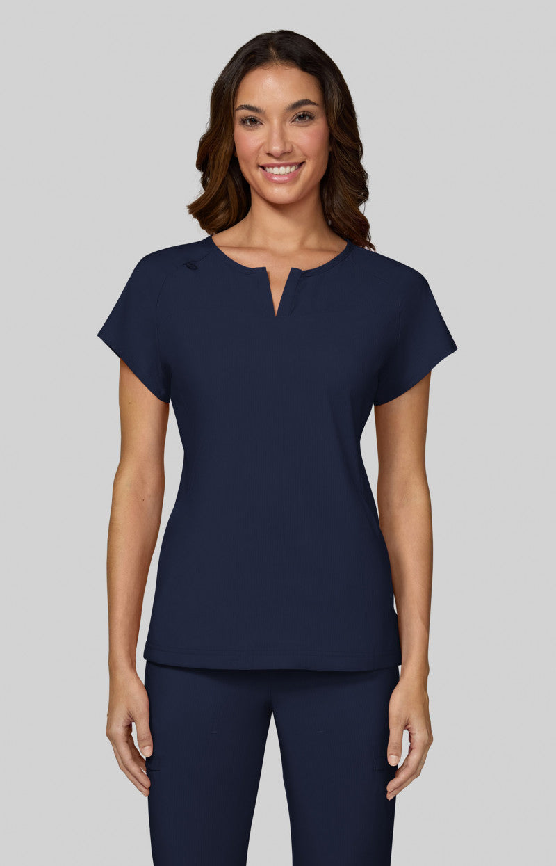 Lite 1138 Lilias Top Navy