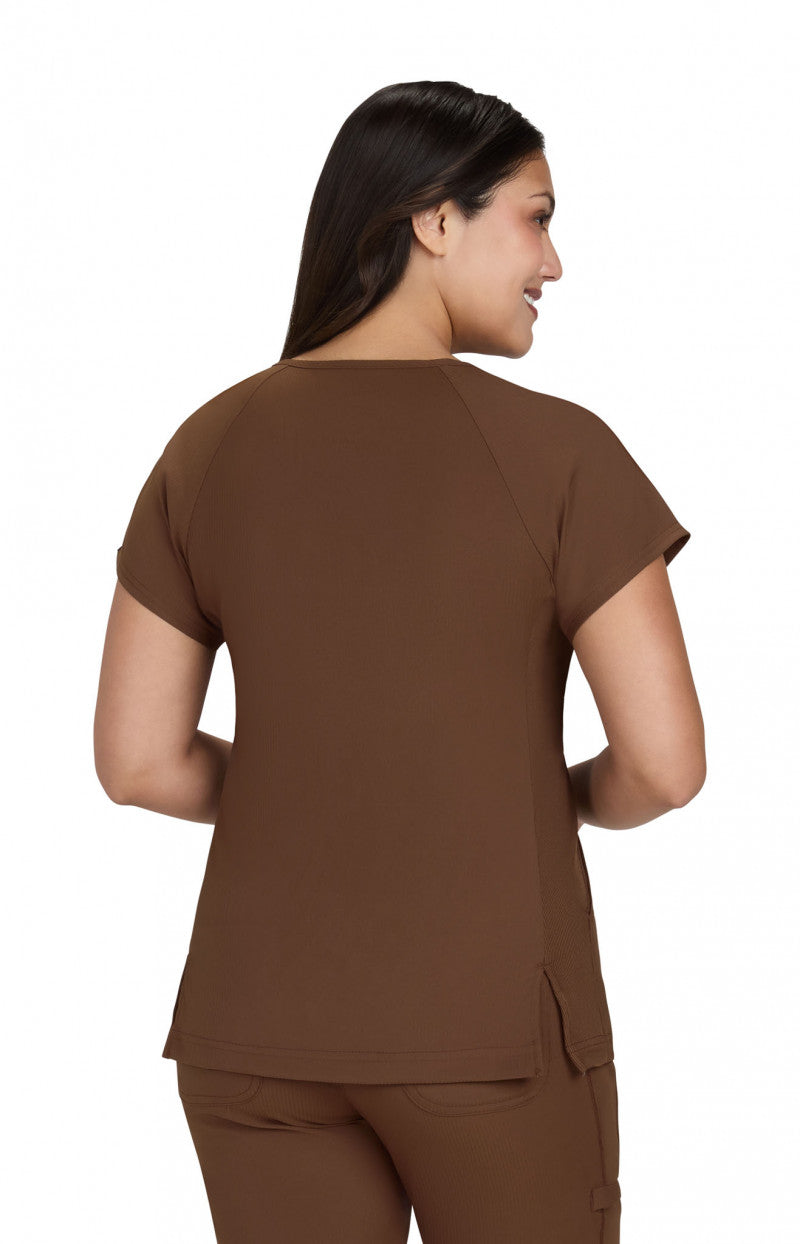 Koi Lite 1138 Lilias Top Walnut
