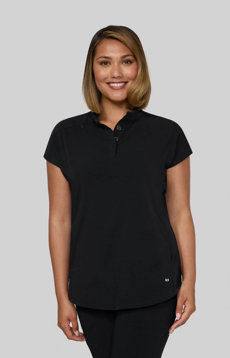 Next Gen 1139 Superhuman Top Black