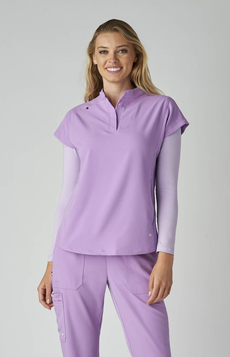 Koi Next Gen 1139 Superhuman Top Passion Lilac