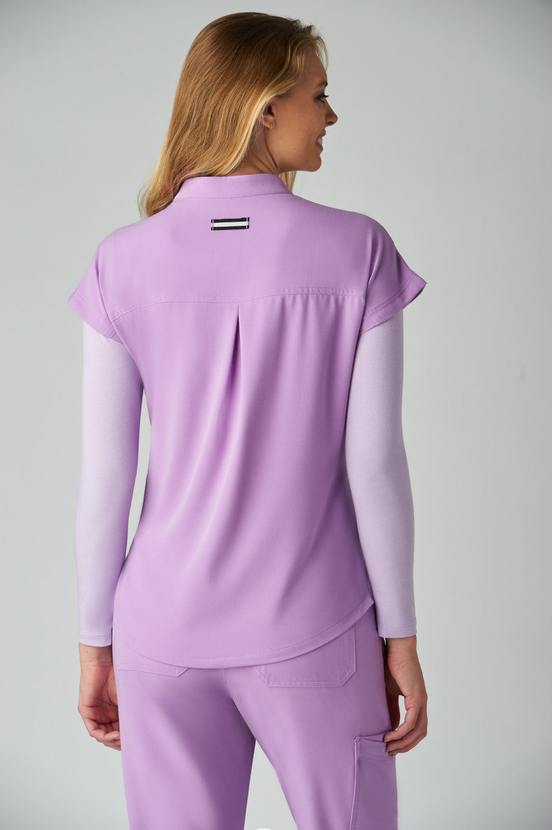 Next Gen 1139 Superhuman Top Passion Lilac