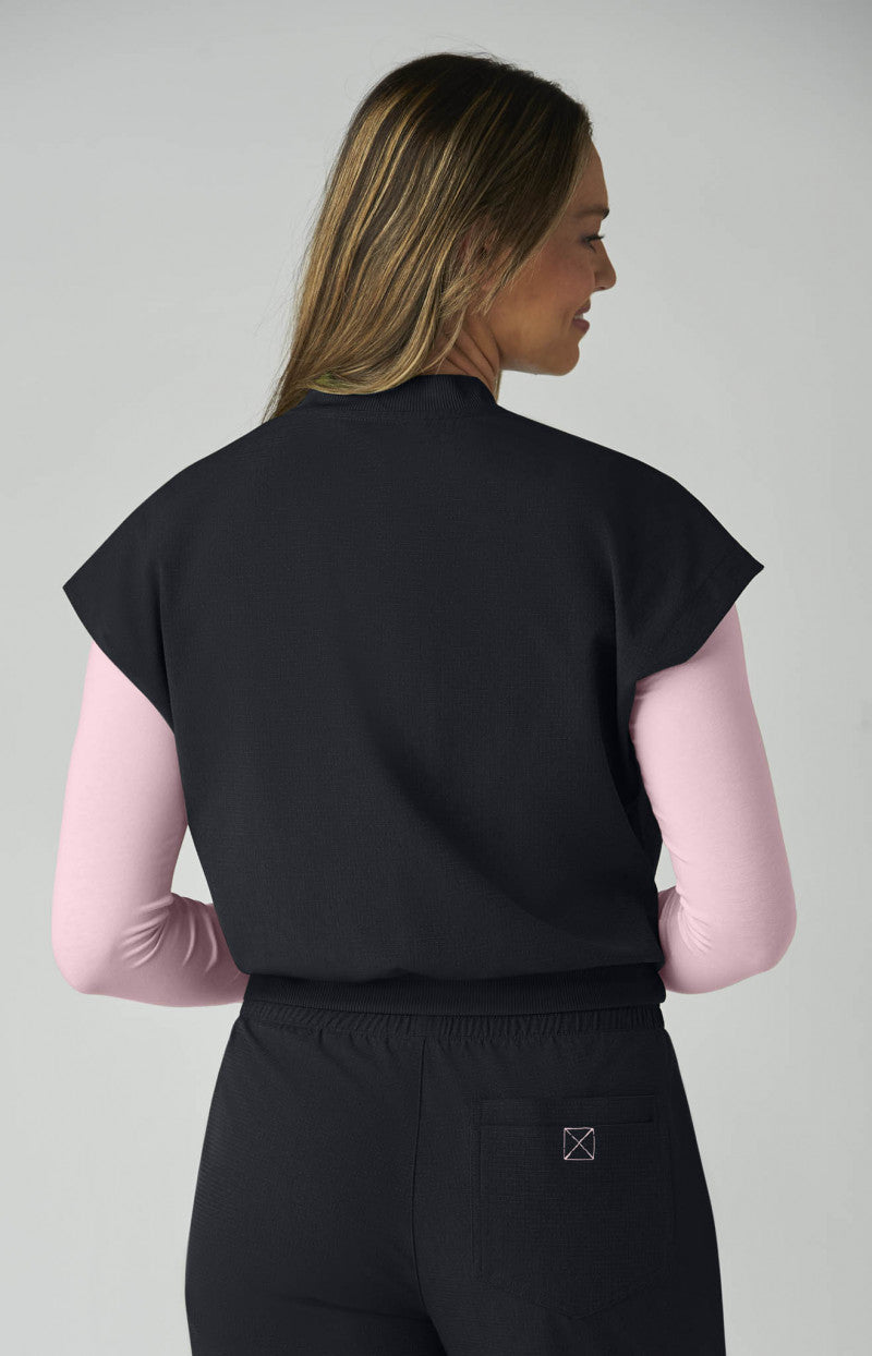 Koi Solis 1143 Trinity Top Black