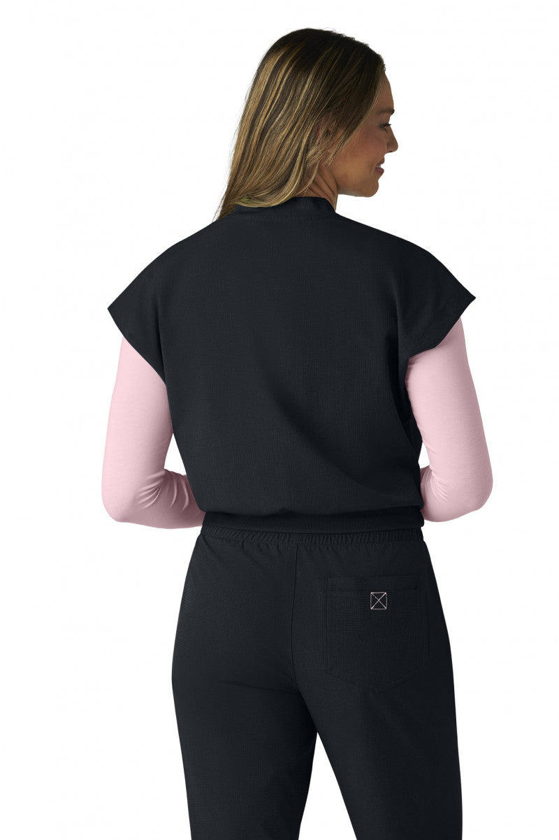 Solis 1143 Trinity Top Black