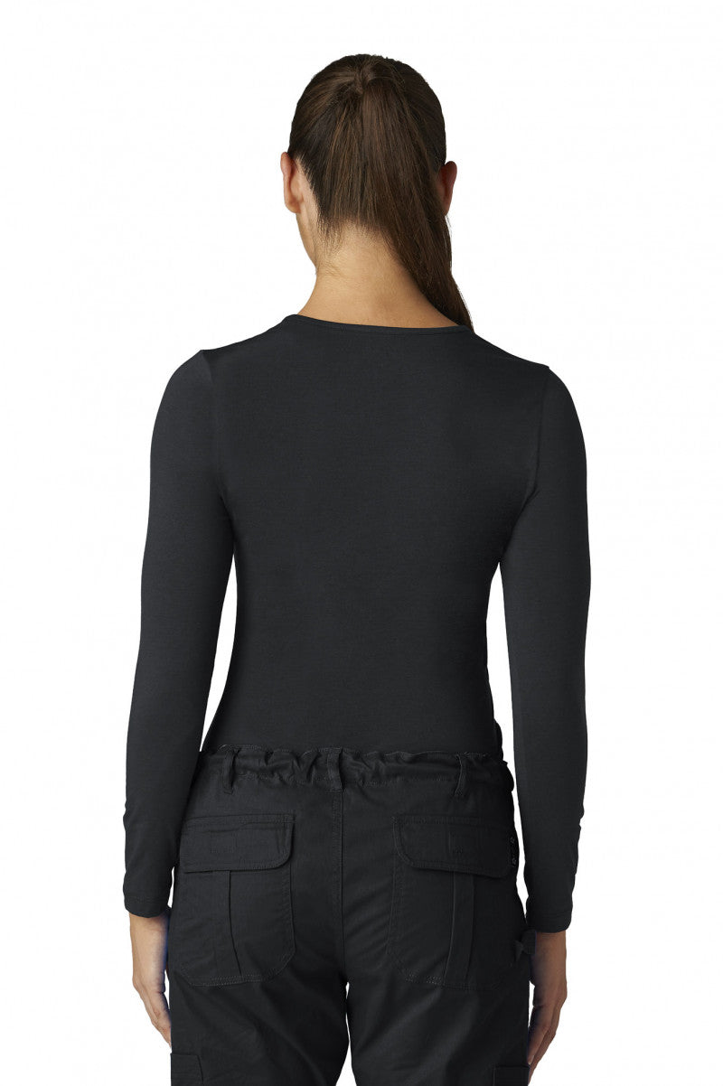 Essentials 1146 Tender Tee Black