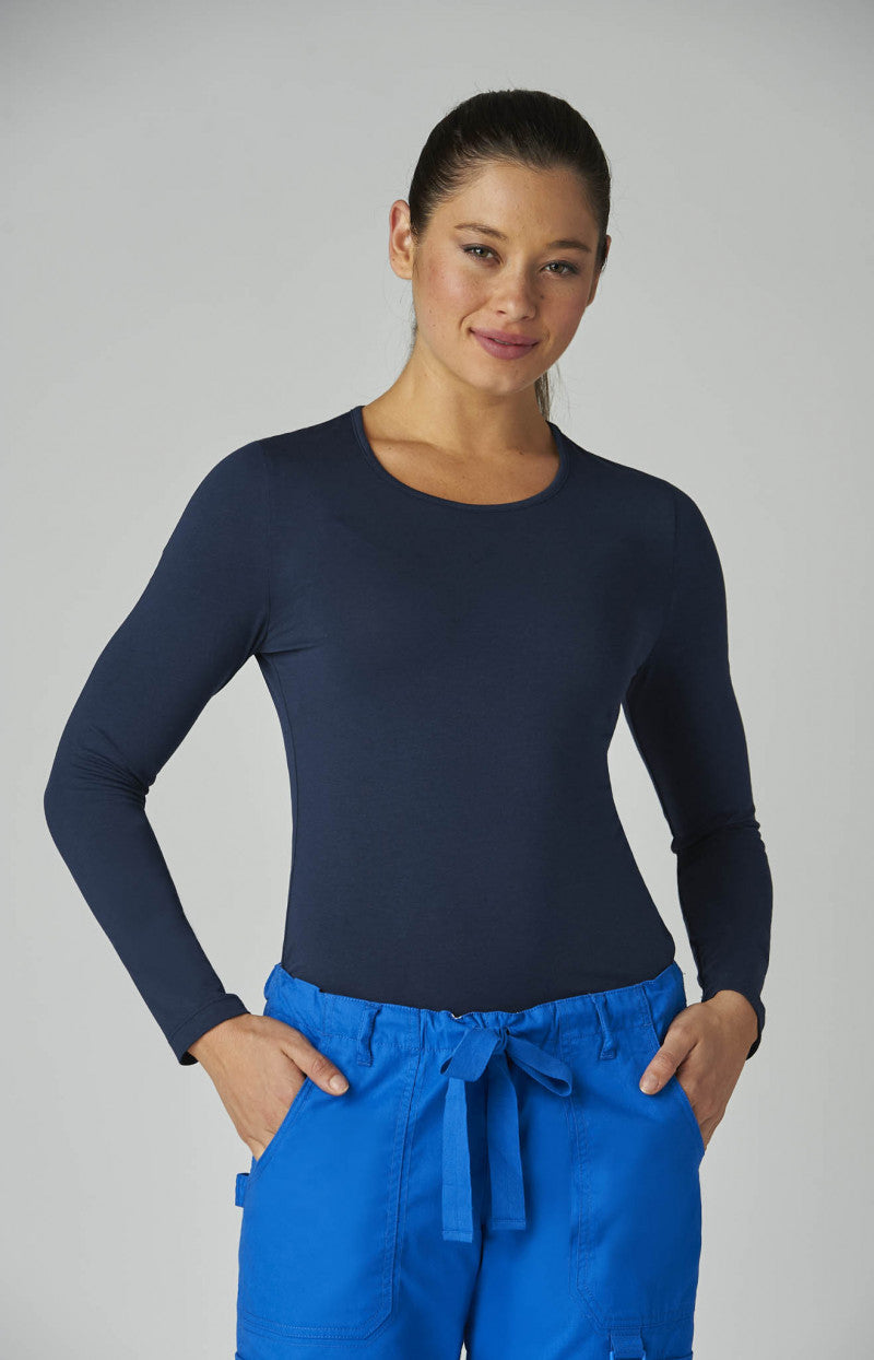 Essentials 1146 Tender Tee Navy