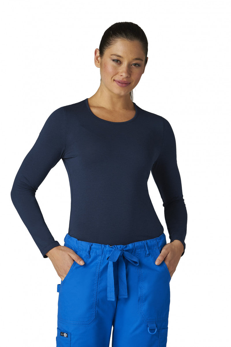 Essentials 1146 Tender Tee Navy