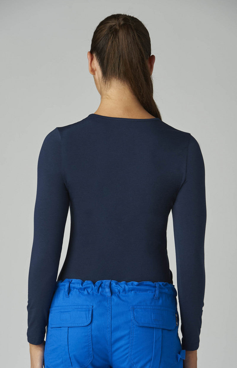 Essentials 1146 Tender Tee Navy