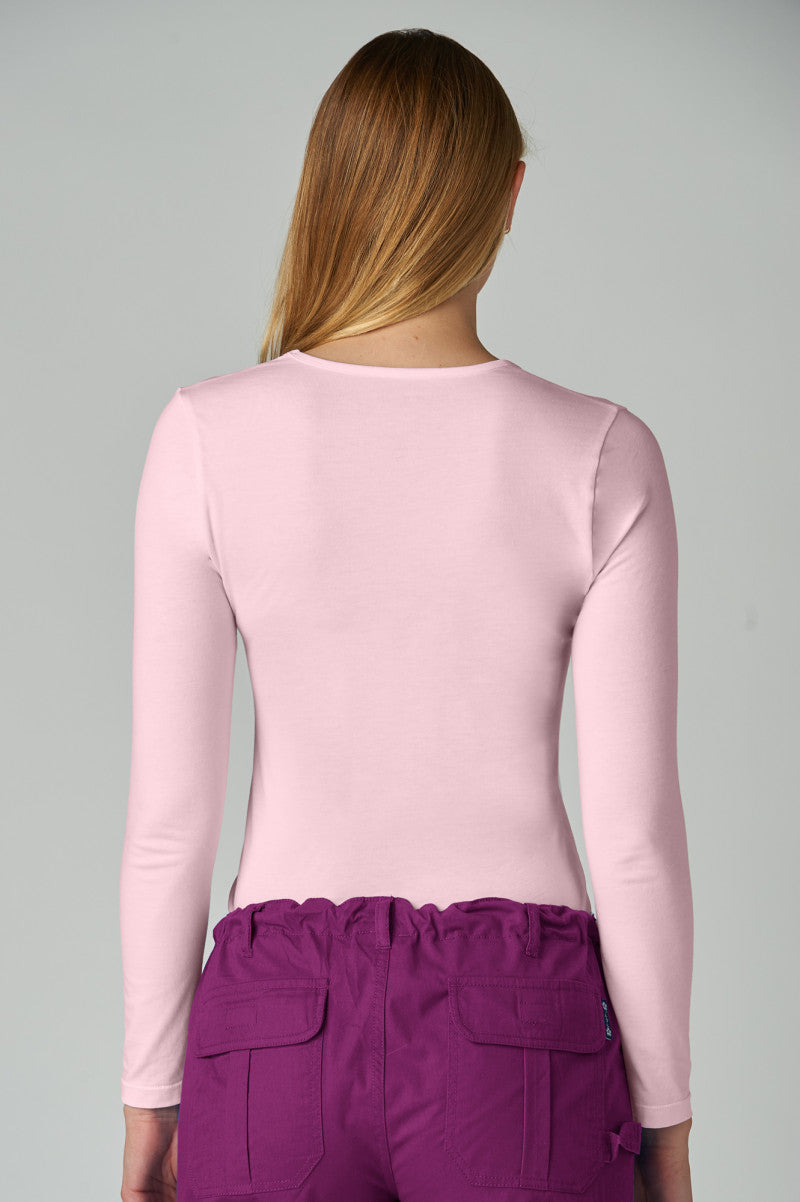 Essentials 1146 Tender Tee Pink Dream