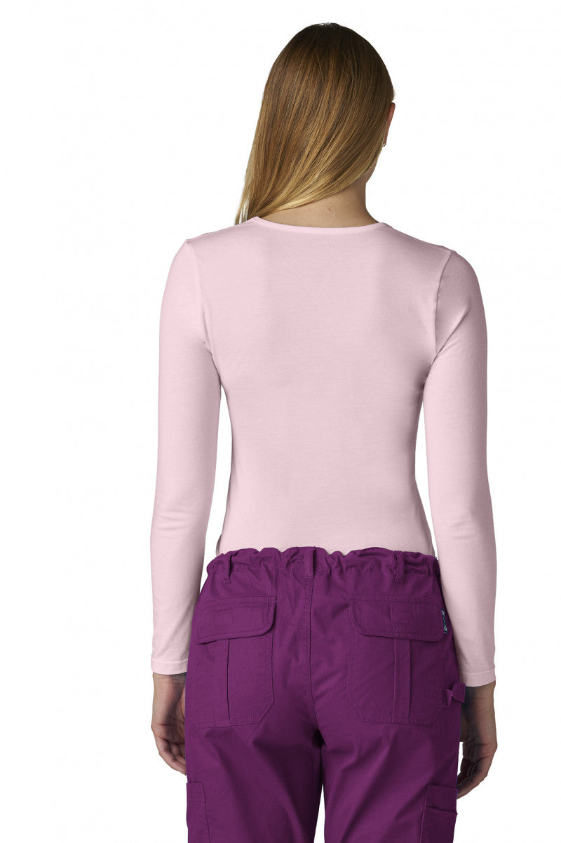 Essentials 1146 Tender Tee Pink Dream