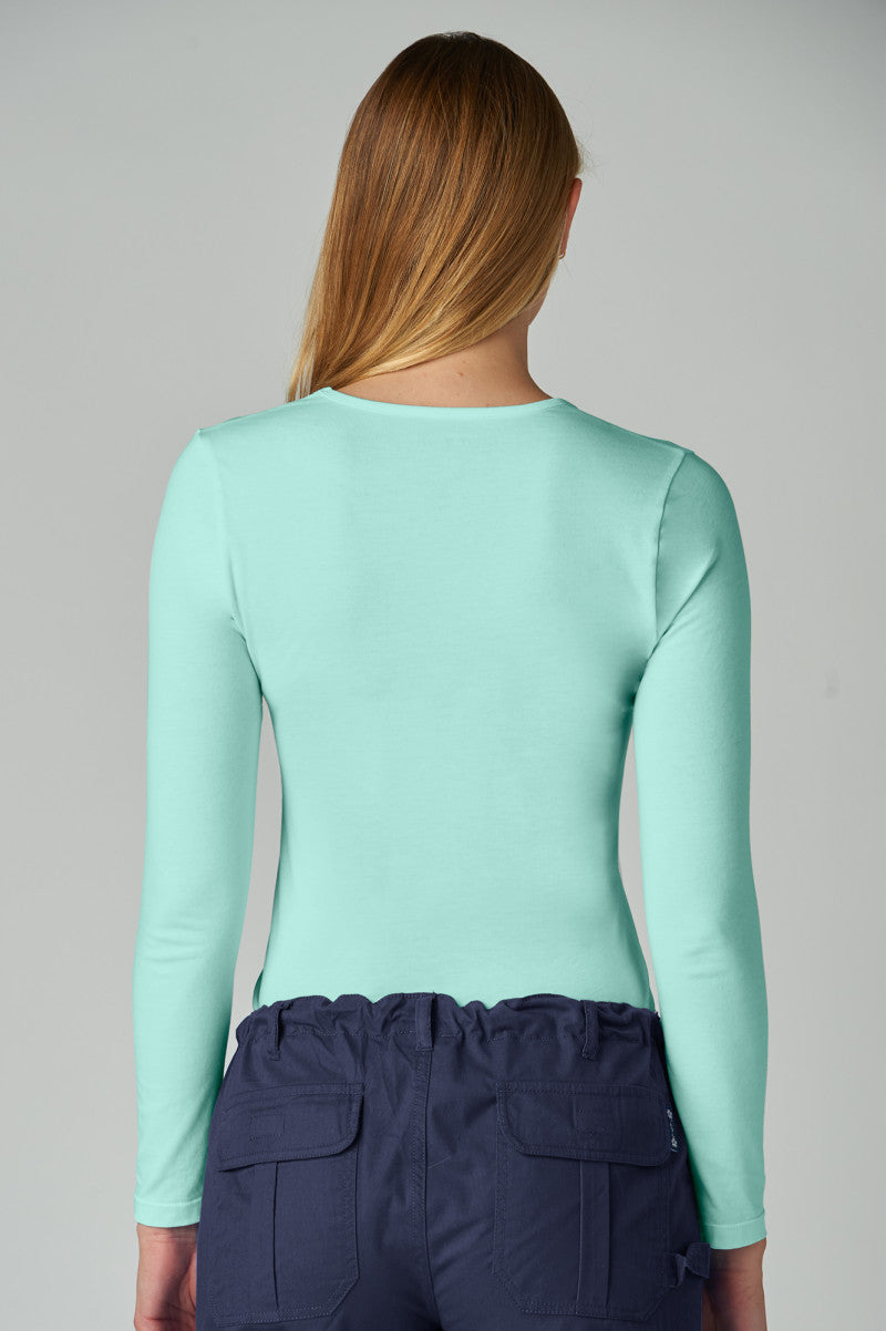 Essentials 1146 Tender Tee Soft Mint