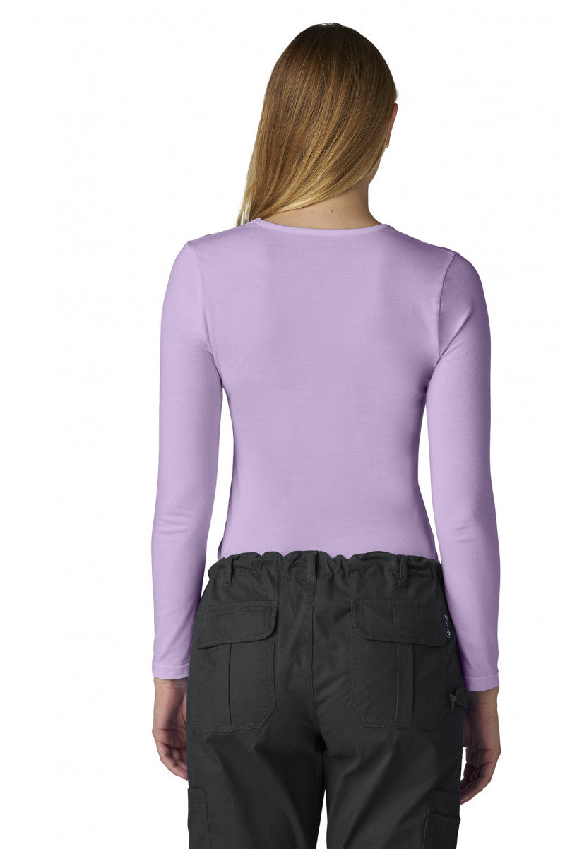 Essentials 1146 Tender Tee SoftPurple