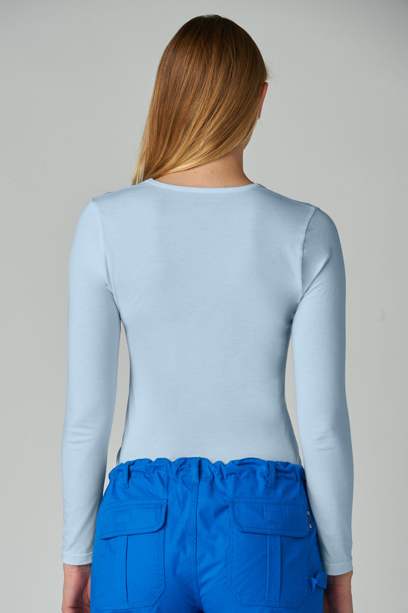 Essentials 1146 Tender Tee Soft Blue